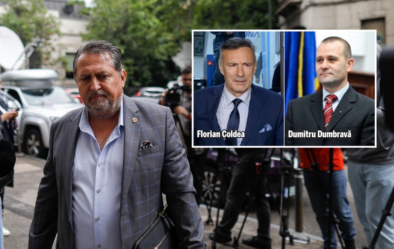 Cum i-a convins Cătălin Hideg pe judecători să-l scape de condamnarea pentru fraude cu fonduri europene. „Păcălit” de generalii Coldea și Dumbravă să recunoască acuzațiile 