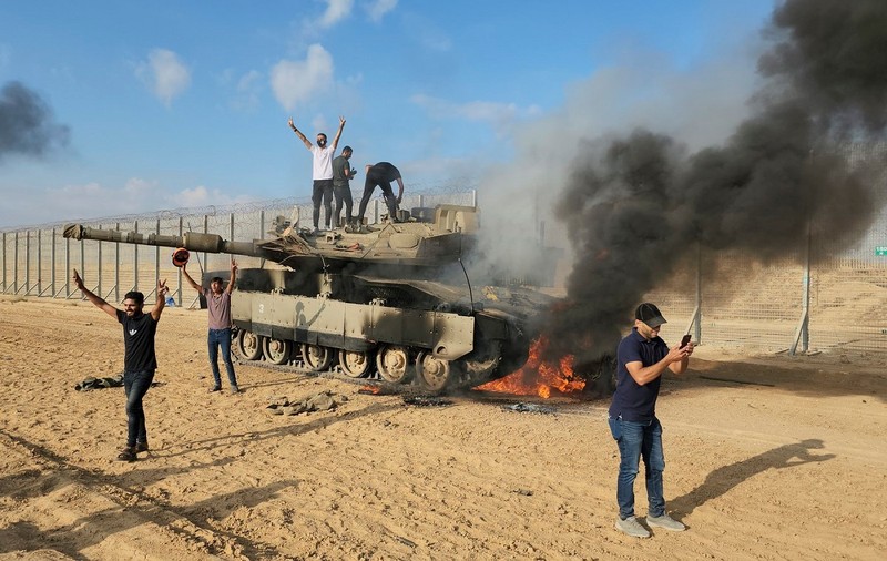 Cauzele care au dus la eșecul serviciilor de informații israeliene de a preveni atacul Hamas din 7 octombrie. Lecțiile învățate