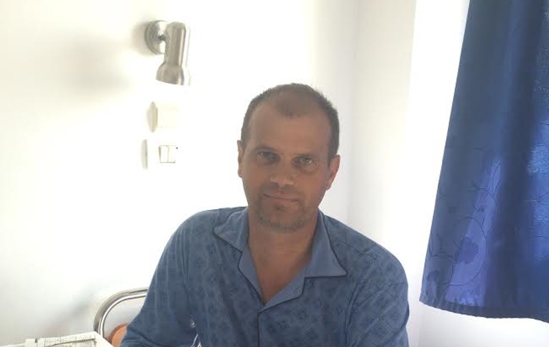 Sângele, “medicamentul” de care are nevoie lună de lună