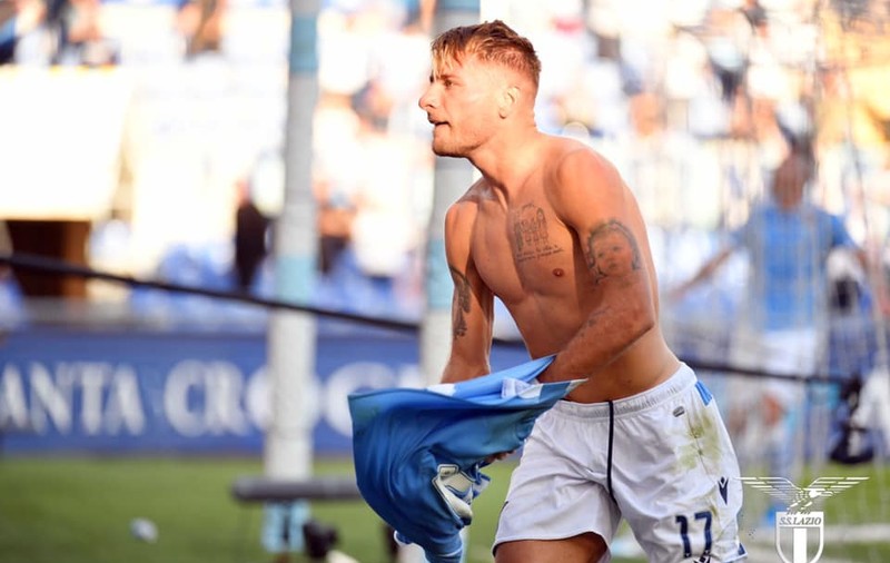 Lazio, revenire formidabilă cu Atalanta