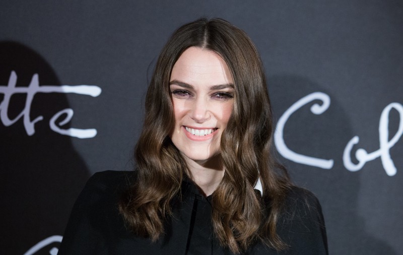 Keira Knightley a născut al doilea copil