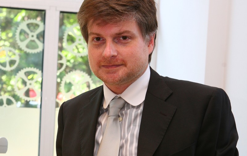 EXCLUSIV | Alessandro Amato, executat silit pentru 500.000 €