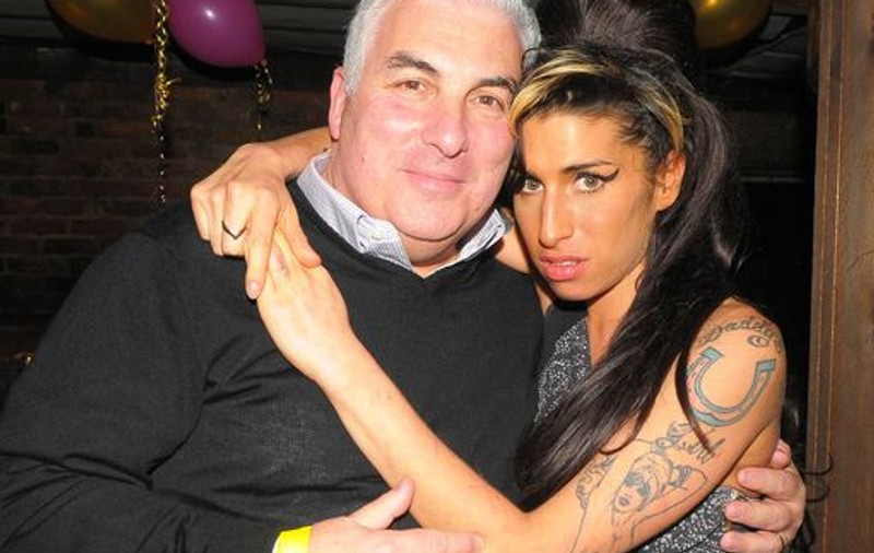 Ancheta în cazul decesului cântăreței Amy Winehouse, redeschisă. Află care este motivul!