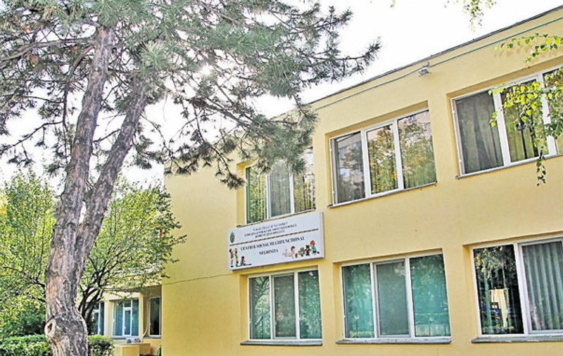 Aici se vor face cursuri gratuite de baby-sitter