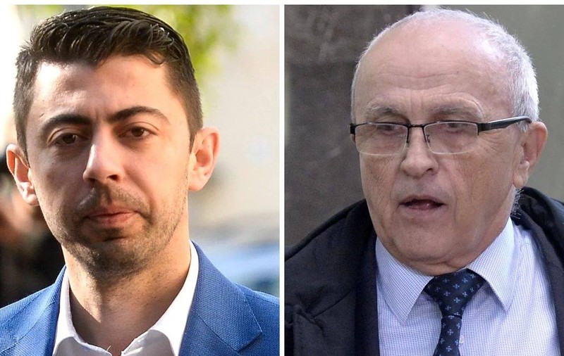 Dosarul de corupție al lui Mircea și Vlad Cosma rămâne la ICCJ pentru rejudecarea de la zero. Judecătorii au respins contestaţia în anulare a DNA
