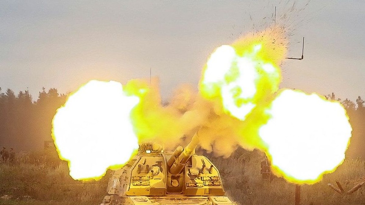 Manevre militare Rusia-Belarus în 2021. FOTO: Profimedia