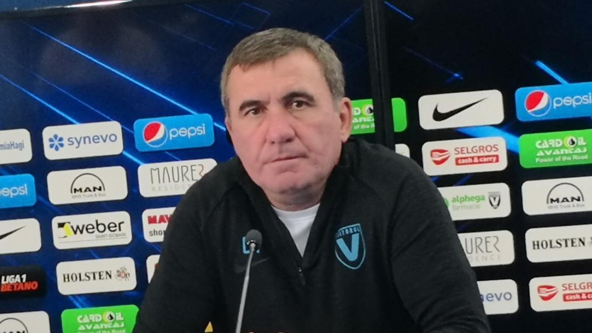 Gică Hagi a răbufnit: ”Răzvan Lucescu a zis că suntem în lumea a treia. Nu, suntem în lumea a patra!