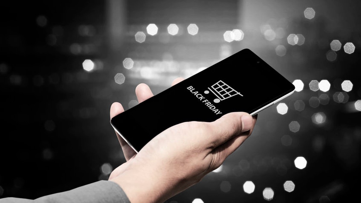 Black Friday 2019 - risc de securitate