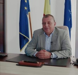 Primarul din Florești