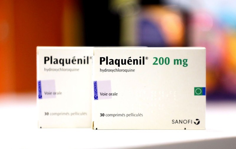 România va produce peste 2 milioane de doze de Plaquenil, medicament pentru tratarea COVID-19