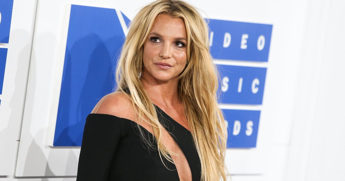 Britney Spears