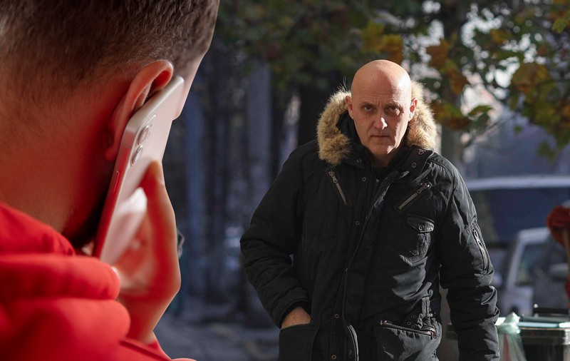 Procurorii cer arestarea preventivă pentru Horațiu Potra și fiul său, precum și pentru alți 19  oameni apropiați lui Călin Georgescu