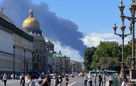 Moscova recunoaște că atacurile Ucrainei i-au creat probleme mari în rețelele de energie și în sectorul combustibililor