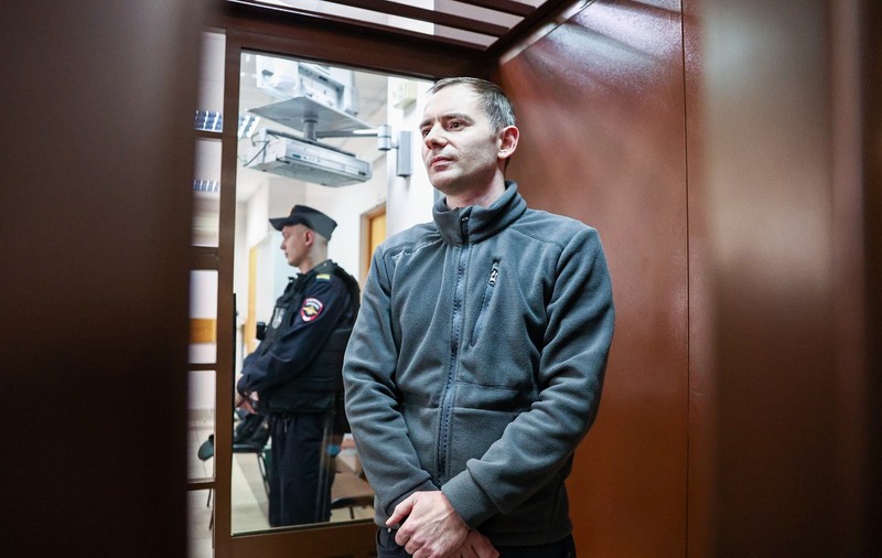Kremlinul elimină ultimul partid de opoziție legal în Rusia. „Motivul: se apropie alegerile”. Iabloko își alesese sloganul „pace și libertate”