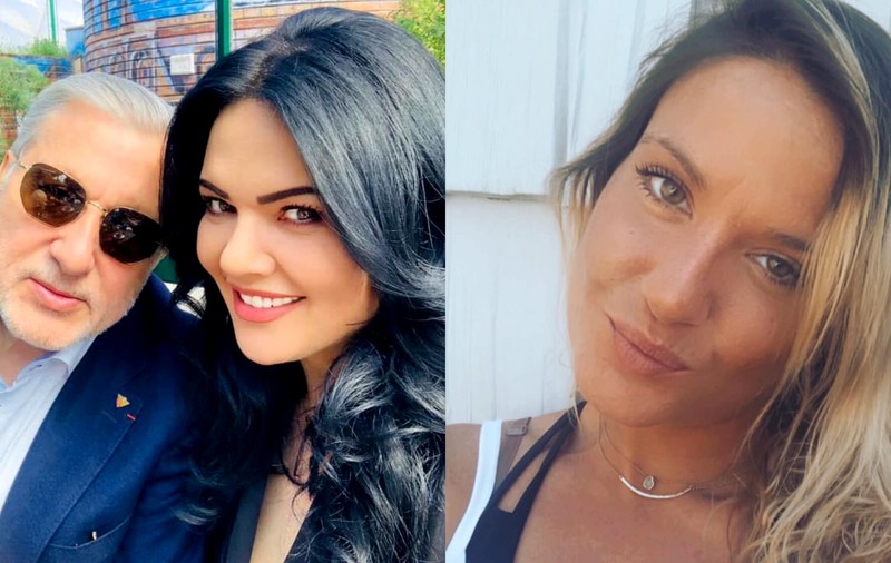 Ioana Simion a răbufnit la adresa lui Charlotte, fiica lui Ilie Năstase: „Această fată are 30 și ceva de ani și nu a muncit o zi în viața ei”