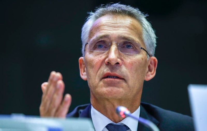 Șeful NATO, după scurgerile de gaze din conductele Nord Stream: „Atacurile împotriva infrastructurii esenţiale a aliaților vor primi un răspuns hotărât”
