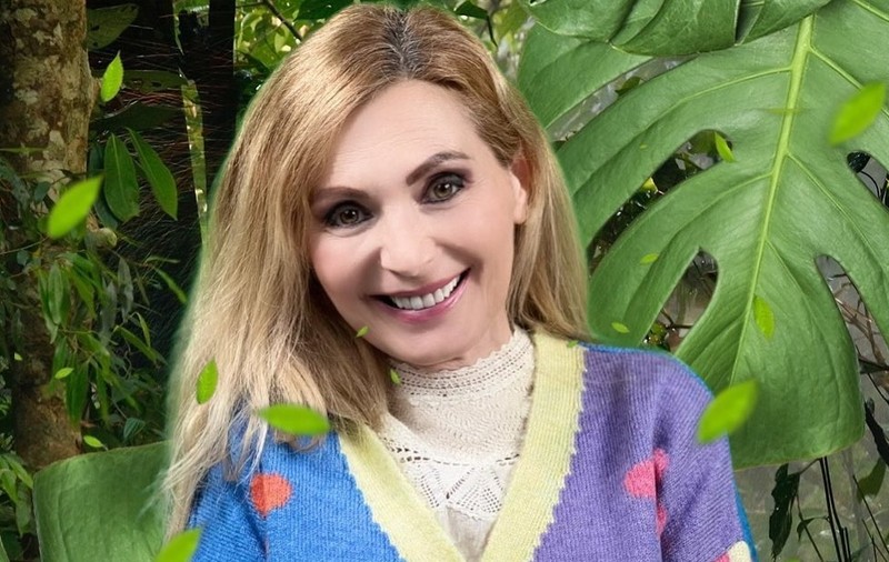 Imagine rară cu fata cea mare a lui Cabral și a Luanei Ibacka. Inoke și mama ei, pe străzile din Amsterdam