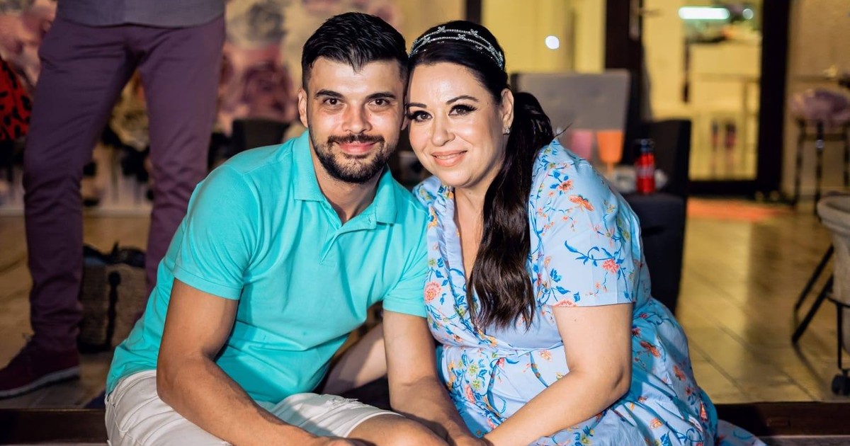 VIDEO Ce se întâmplă între Oana Roman și soțul ei. Vedeta le-a spus tuturor adevărul. „Asumat, am rămas doar noi două”