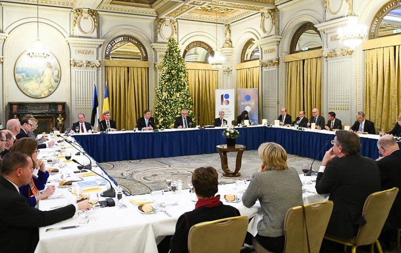 Ambasadele UE trag un semnal de alarmă, după adoptarea legilor Justiției: Riscă să pună în pericol progresele României