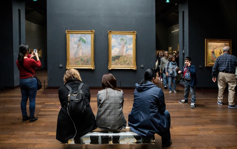 Claude Monet - cele mai frumoase lucrări ale faimosului pictor francez și lucruri interesante despre viața lui Monet