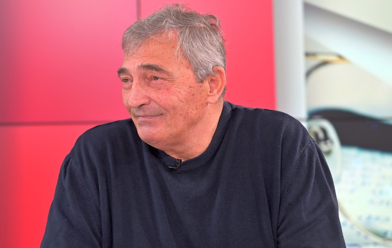 Clasa politică, arătată cu degetul de campionul mondial Ștefan Birtalan: „Sper să apuc să intru într-o sală polivalentă în București!”