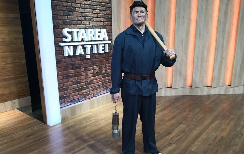 Anunțul făcut de Dragoș Pătraru. "Să vină alții mai buni. Mai buni cu cine trebuie"