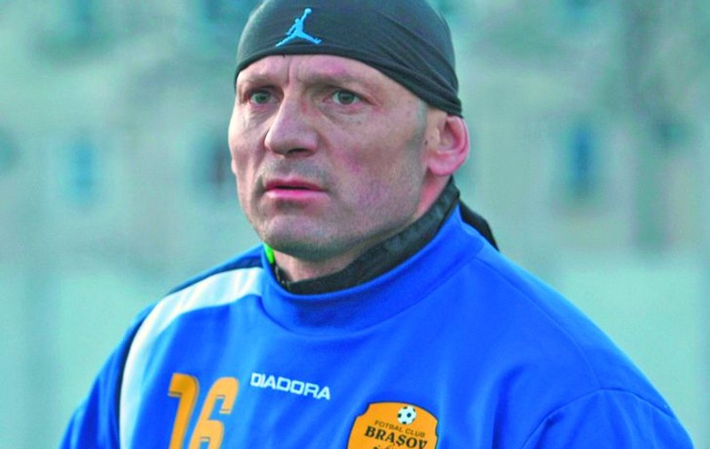 La 41 de ani, Bogdan Stelea vrea să-şi continue cariera