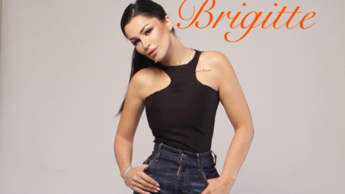 Brigitte Sfăt a ajuns pe patul de spital. E pe perfuzii