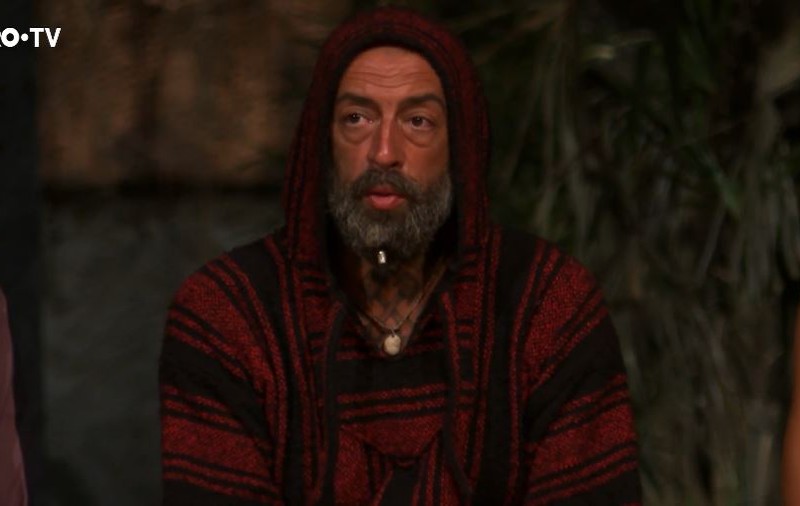 Cum a reacționat CRBL, după ce a fost propus spre eliminare la „Survivor România”. Artistul este dezamăgit de Marian Drăgulescu