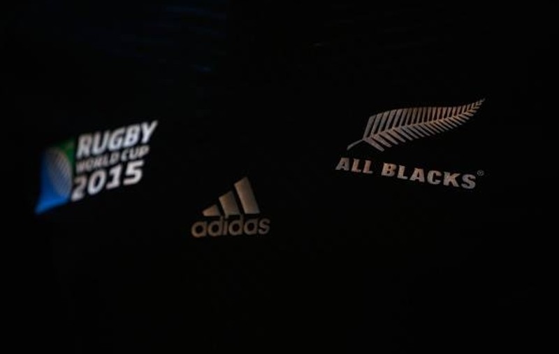 All Blacks și-au prezentat tricoul pentru Cupa Mondială. Omagiu adus echipei din 1905 / FOTO&VIDEO