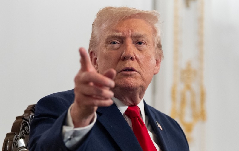 Donald Trump a prelungit ultimatumul pentru Iran: „Fie vom ajunge la un acord, fie va fi ceva nefericit pentru ei”