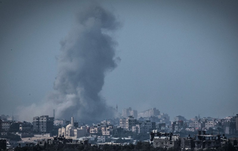 Încă un cetățean româno-israelian, dat dispărut în Israel. MAE, precizări despre soarta românilor prinși în conflictul dintre Israel și Hamas