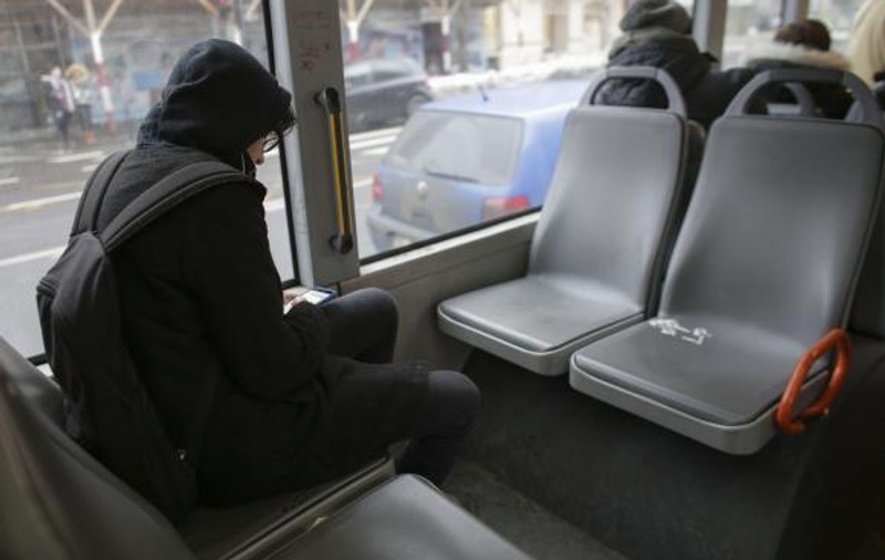 Astra Bus se pregătește să lanseze un nou model de troleibuz