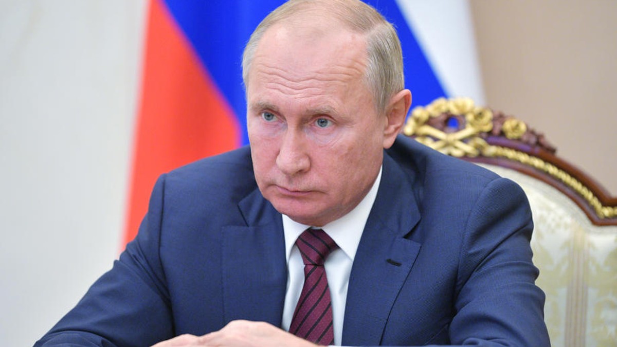 Vladimir Putin ar putea beneficia de imunitate pe viață. Proiectul de lege, depus în parlamentul rus