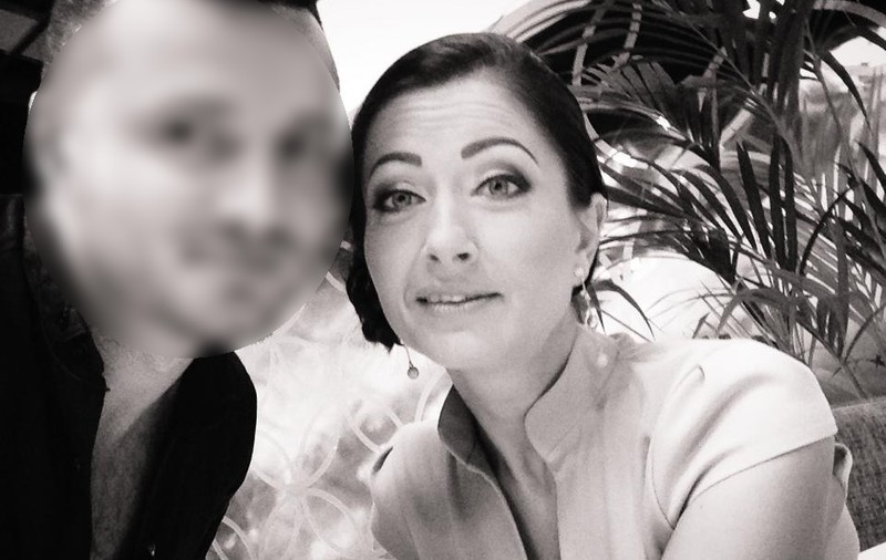 Gabriela Cristea IUBEŞTE DIN NOU? Vezi CINE se zvoneşte că I-A FURAT INIMA şi CE GESTURI O DAU DE GOL! FOTO
