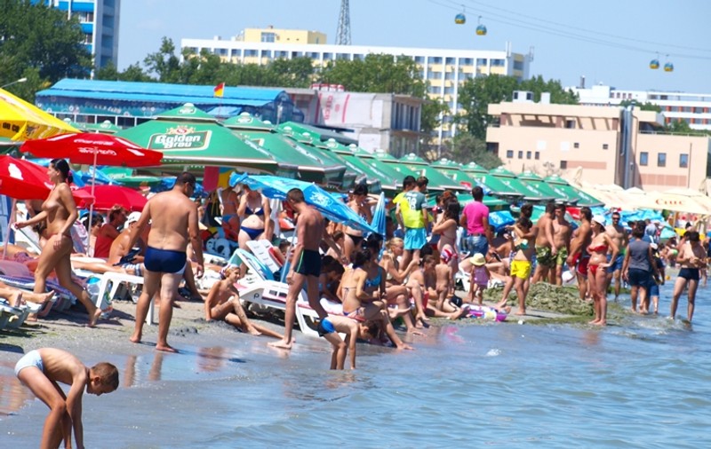 Cazare 6 nopţi pe litoralul românesc: 179 de lei. Vezi ce oferte mai sunt!