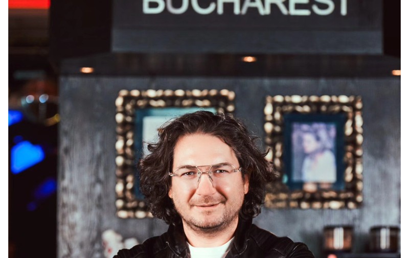 Preparatul care nu-i iese aproape niciodată lui chef Florin Dumitrescu: „Mănânc și plâng”