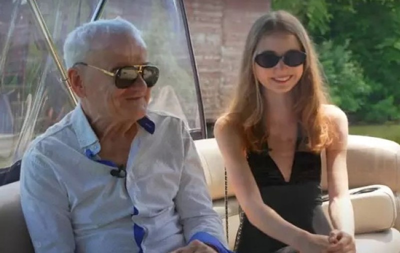 Ce s-a întâmplat cu Irinel Columbeanu după ce a fost vizitat la azil de Irina Columbeanu, fiica lui: „La greu”