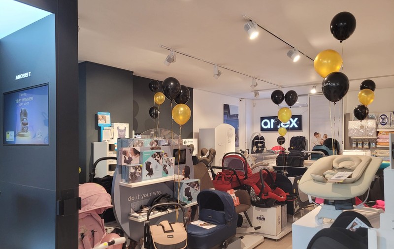 VipBebe – de 27 de ani pe piața din România