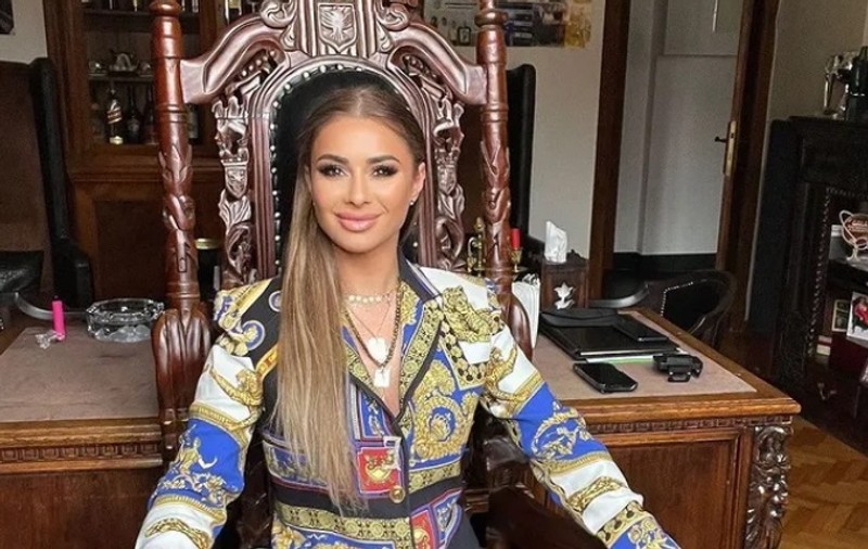 Anamaria Prodan, încă un proces în plin divorț de Laurențiu Reghecampf. „Mă bat cu oricine de pe mapamond”