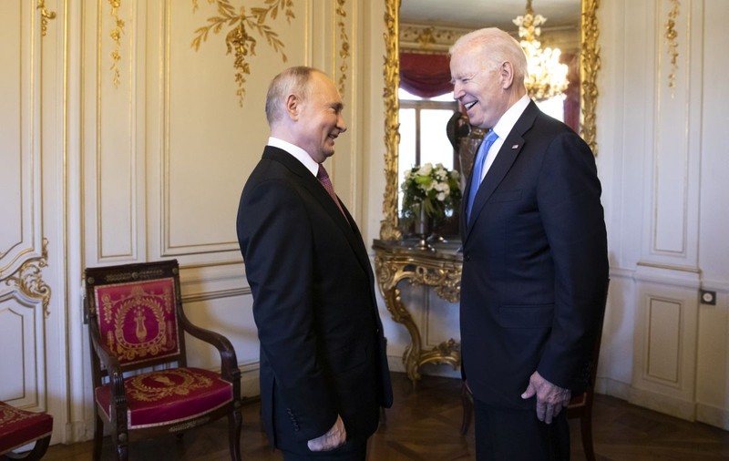 Rusia cere Statelor Unite să dea un răspuns mai rapid privind garanțiile de securitate solicitate