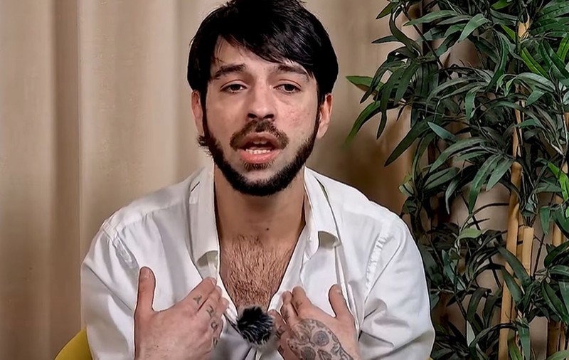 David Pușcaș a făcut anunțul surprinzător despre copil. Fiul adoptiv al Luminiței Anghel este pregătit să devină tată: „O familie”