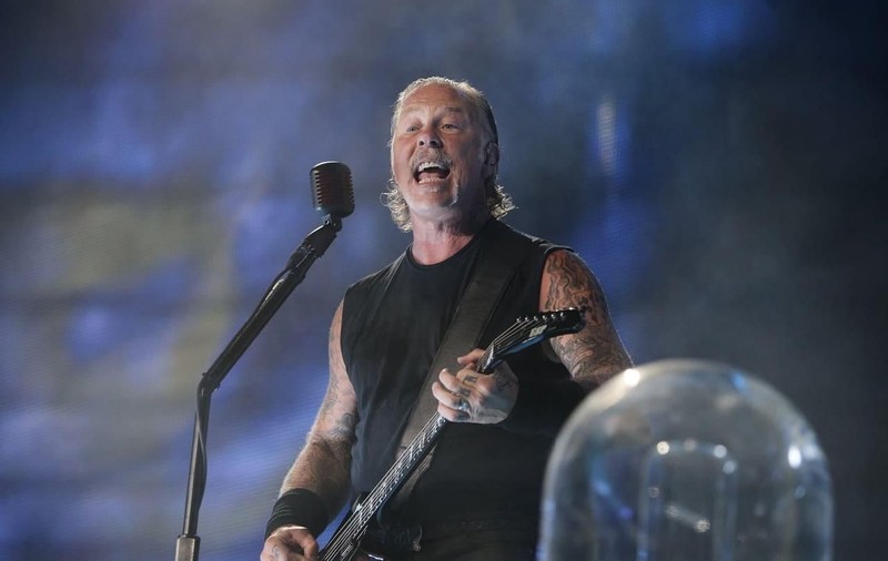 Concert Metallica la Arena Națională. Program, reguli de acces, restricții rutiere