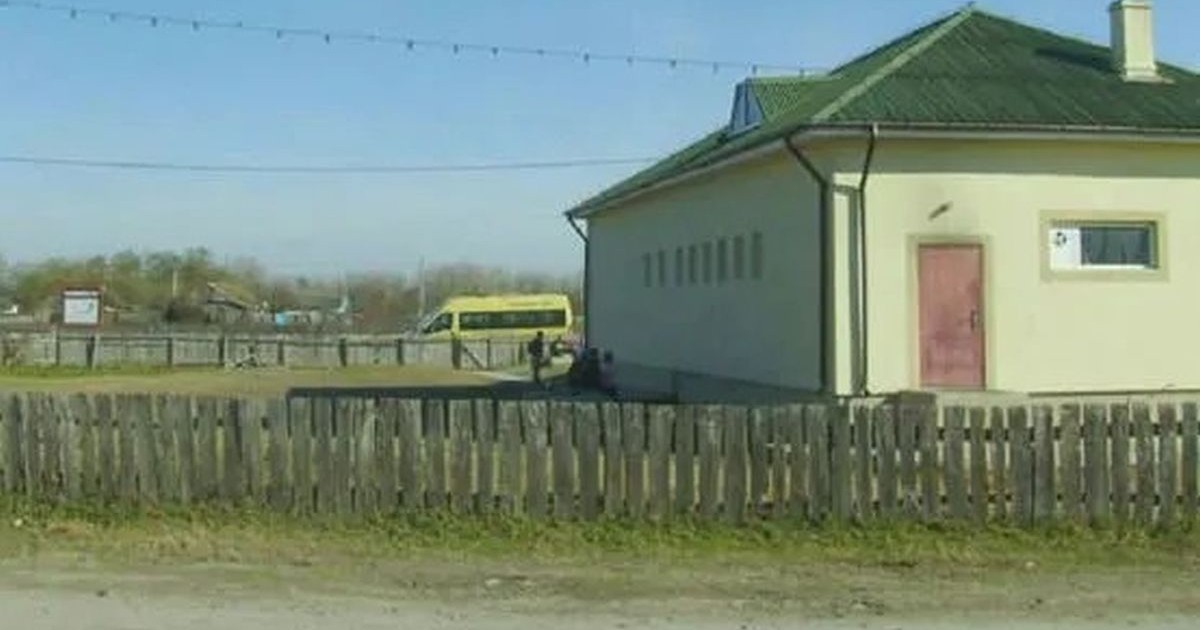 Școala Caraorman