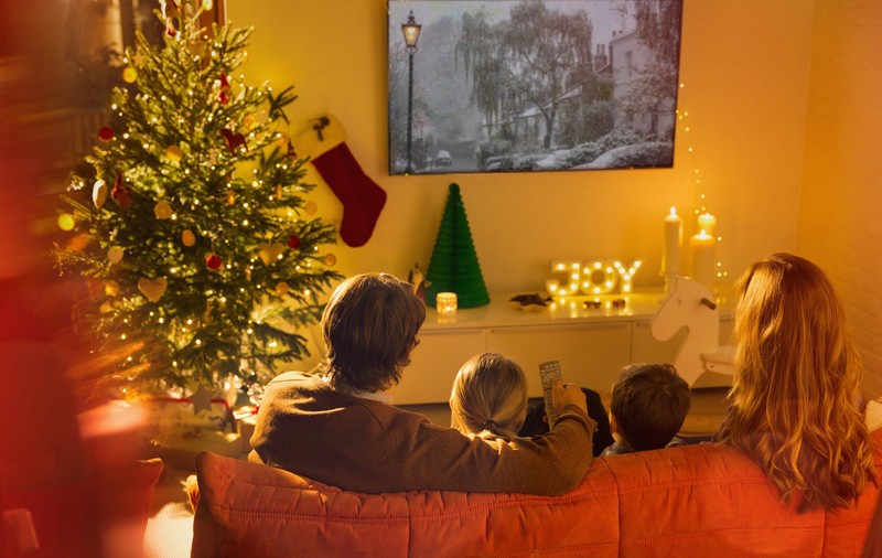 Ce filme de Crăciun poți să urmărești la TV. Lista și programul de difuzare