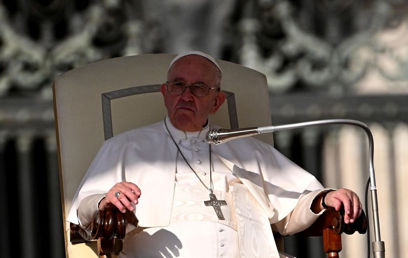 Papa Francisc: ONU și-a arătat limitele în contextul pandemiei și al războiului din Ucraina. „Nu mai răspunde noilor realități”