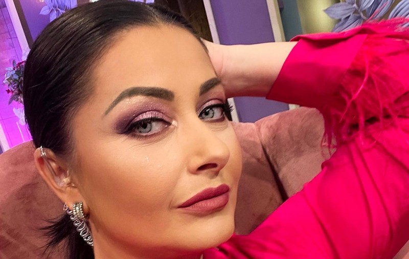 Gabriela Cristea se lansează în afaceri. „Sper să îl pot lansa undeva în luna noiembrie”