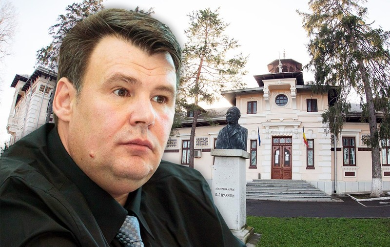 Angajații de la Socola se răzvrătesc împotriva managerului. Îl acuză că a distrus institutul și că le „impune tăcerea prin măsuri abuzive”