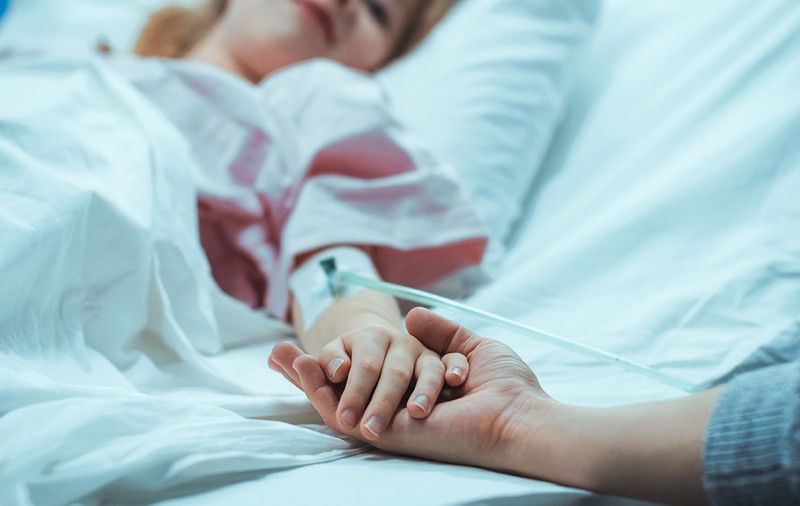 COVID la copii. Peste 30 de pacienți de la „Grigore Alexandrescu” tratați anul acesta pentru complicații după infecția cu coronavirus
