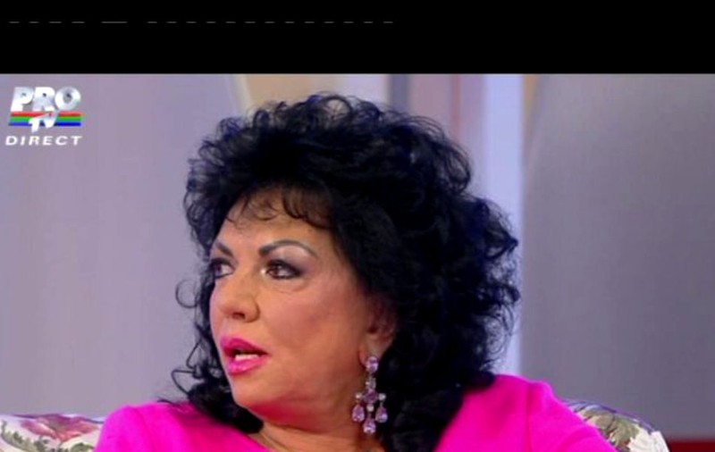 Carmen Harra comentează despre moartea Israelei Vodovoz. "Ea simțea că pleacă"